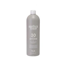 Нук Активатор 30 vol/9%, 1000 мл (Nook, The Service Color)