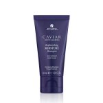 Алтерна Шампунь с морским шелком Caviar Anti-Aging Replenishing Moisture Shampoo, 40 мл (Alterna, Replenishing Moisture)
