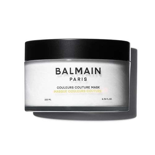 Балмейн Маска для окрашенных волос Couleurs Couture, 200 мл (Balmain, Уход)
