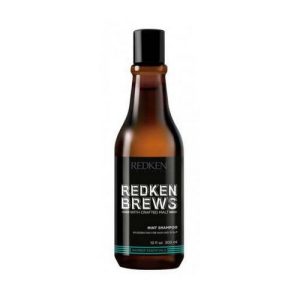 Редкен Брюс Шампунь "Mint" 300мл (Redken Brews, Brews)