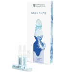 Янсен Косметикс Ультраувлажняющая сыворотка с гиалуроновой кислотой Hyaluron Fluid, 7 х 2 мл (Janssen Cosmetics, Ampoules)