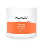 Моризо Подтягивающая крем-маска для тела, 500 мл (Morizo, Уход за телом)