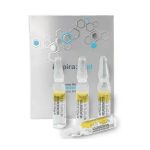 Инспира Косметикс Двухфазная сыворотка для экспресс - восстановления Bi Phase Ampoules Neurogenetics, 14 x 2 мл (Inspira Cosmetics, Inspira Med)