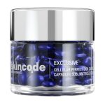 Скинкод Клеточные омолаживающие капсулы "Совершенная кожа", 45 штук (Skincode, Exclusive)