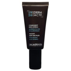 Академи Филлер для глубоких морщин Derm Acte, 15 мл (Academie, Academie Visage - для всех типов кожи)