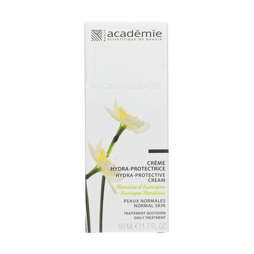 Академи Питательный крем, Гасконская слива 50 мл (Academie, Aromatherapie) — изображение 2