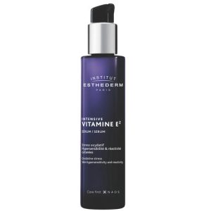 Институт Эстедерм Сыворотка с витамином Е Vitamine E2 Serum, 30 мл (Institut Esthederm, Intensive)