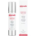Скинкод Осветляющий дневной крем SPF 15, 50 мл (Skincode, Essentials Alpine White)
