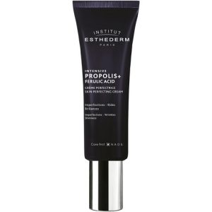 Институт Эстедерм Крем-перфектор с прополисом и феруловой кислотой Skin Perfecting Cream, 50 мл (Institut Esthederm, Intensive)