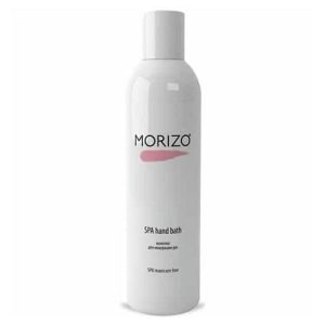 Моризо Молочко для мацерации рук, 300 мл (Morizo, Manicure line)