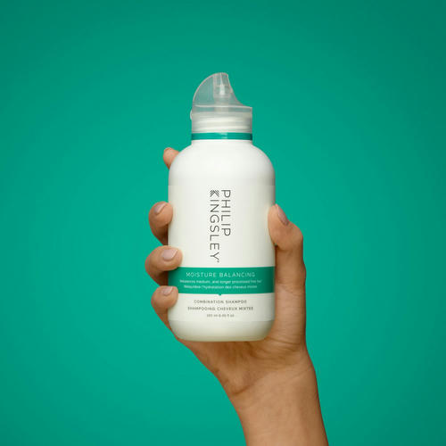 Филип Кингслей Шампунь для оптимального увлажнения Combination Shampoo, 250 мл (Philip Kingsley, Moisture Balancing) — изображение 2