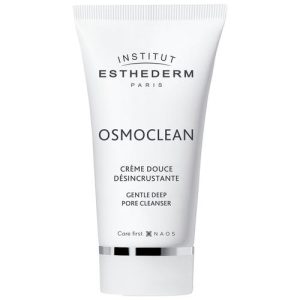 Институт Эстедерм Мягкий крем дезинкрустант Gentle Deep Pore Cleanser Desincrustante, 75 мл (Institut Esthederm, Osmoclean)