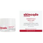 Скинкод Восстанавливающий крем для контура глаз, 15 мл (Skincode, Essentials Daily Care)