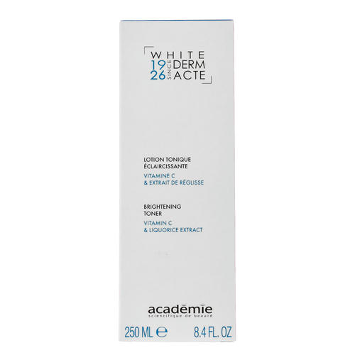 Академи Осветляющий тоник 250мл (Academie, Academie Visage - базовый уход) — изображение 2