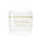 Жернетик Крем для лица восстанавливающий Symbiose, 40 мл (Gernetic, Возрастная кожа)