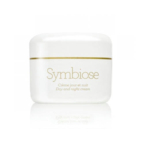 Жернетик Крем для лица восстанавливающий Symbiose, 40 мл (Gernetic, Возрастная кожа)