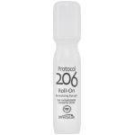Восстанавливающий роликовый гель для кожи вокруг глаз Протокол 206 Roll-On Revatalizing eye gel, 15 мл (DirectaLab, Антиэйдж деликатных зон)