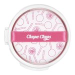 Чупа Чупс Сменный блок для тональной основы-кушона 2.0 Shell, 14 г (Chupa Chups, Для лица)