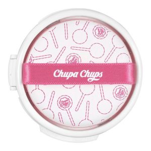 Чупа Чупс Сменный блок для тональной основы-кушона 2.0 Shell, 14 г (Chupa Chups, Для лица)