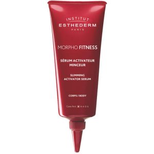 Институт Эстедерм Сыворотка-активатор для тела Morpho Fitness, 100 мл (Institut Esthederm, Body)