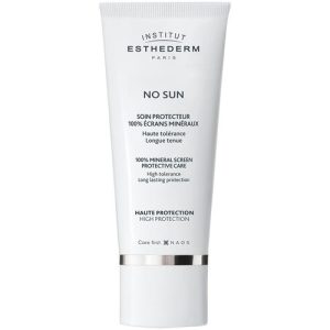 Институт Эстедерм Крем No sun с ультравысокой степенью защиты, 50 мл (Institut Esthederm, Sun Care)