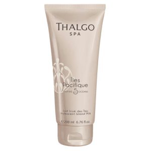 Тальго Радужное молочко для тела Экзотические Острова Iridescent Island Milk, 200 мл (Thalgo, Iles Pacifiques)