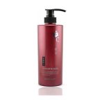 Кумано Косметикс Кондиционер д/сухих волос Камелия SHIKI-ORIO 600мл (Kumano Cosmetics, Кондиционеры для волос)