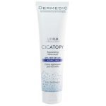 Дермедик Регенерирующий крем для рук 3+, 100 г (Dermedic, Linum Emollient)
