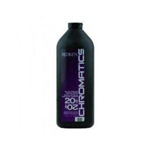 Редкен Хроматикс Проявитель крем-масло 20 Vol [6%] 1000 мл (Redken, Окрашивание)