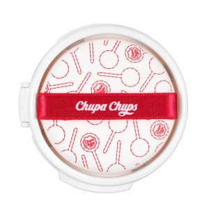 Чупа Чупс Сменный блок для тональной основы-кушона в оттенке "1.0 Ivory", 14 г (Chupa Chups, Для лица)