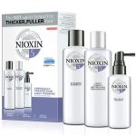 Ниоксин Набор 3х-ступенчатая система System 5 (Nioxin, System 5)