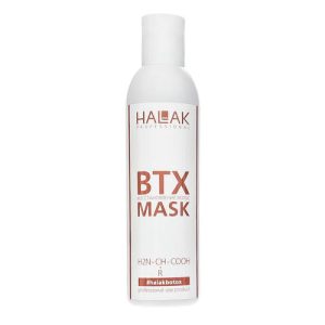 Халак Профешнл Маска для восстановления волос Hair Treatment, 1000 мл (Halak Professional, BTX)