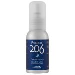 Ночной крем для лица Протокол 206 Face Night Cream Protocol 206, 50 мл (DirectaLab, Anti-age)