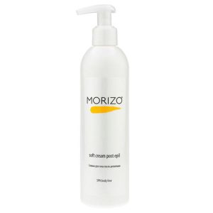 Моризо Сливки для тела после депиляции, 300 мл (Morizo, Уход за телом)
