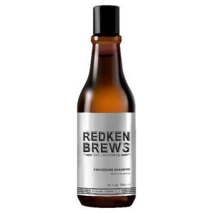 Редкен Брюс Анти-сининг шампунь 300 мл (Redken Brews, Brews)