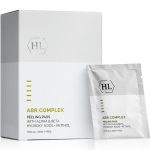 Холи Лэнд Отшелушивающие салфетки Alpha-beta peeling pads, 24 шт (Holyland Laboratories, Alpha-Beta & Retinol)