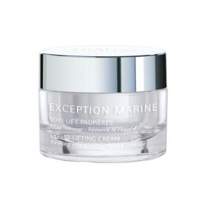Тальго Крем-лифтинг для глаз Великолепие Exception Marine, 15 мл (Thalgo, Exception Marine)