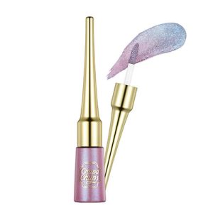 Чупа Чупс Жидкие тени с блестками "Ultra Violets", 4.5 г (Chupa Chups, Для глаз)
