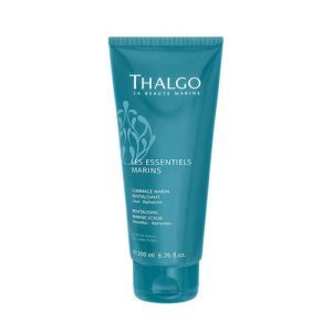 Тальго Восстанавливающий морской скраб Revitalising Marine Scrub, 200 мл (Thalgo, Les Essentiels Marins)