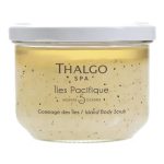 Тальго Скраб для тела экзотические острова Island Body Scrub, 270 гр (Thalgo, Iles Pacifiques)