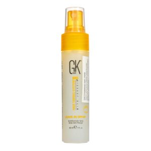 Глобал Кератин Несмываемый кондиционер-спрей Leave-in Spray, 30 мл (Global Keratin, Уход и стайлинг)