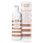 Джейм Рид Бронзирующий мусс для новичков темный Fool Proof Bronzing Mousse Face & Body Dark, 100 мл (James Read, Self Tan Dark)