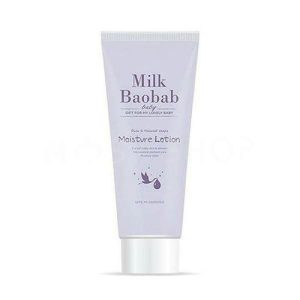 Milk Baobab Baby Лосьон для тела детский MilkBaobab Baby Moisture Lotion Pouch