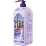 Milk Baobab Pbp Гель для душа MilkBaobab Perfume Body Wash Baby Powder