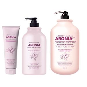 Evas Pedison Маска для волос Арония Institute - beaut Aronia Color Protection Treatment