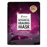 Eyenlip Fabyou Botanical Healing Mask PACK_Collagen-Pep Маска на тканевой основе