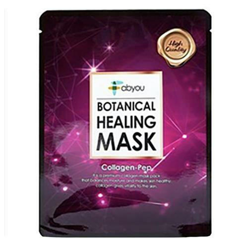 Eyenlip Fabyou Botanical Healing Mask PACK_Collagen-Pep Маска на тканевой основе
