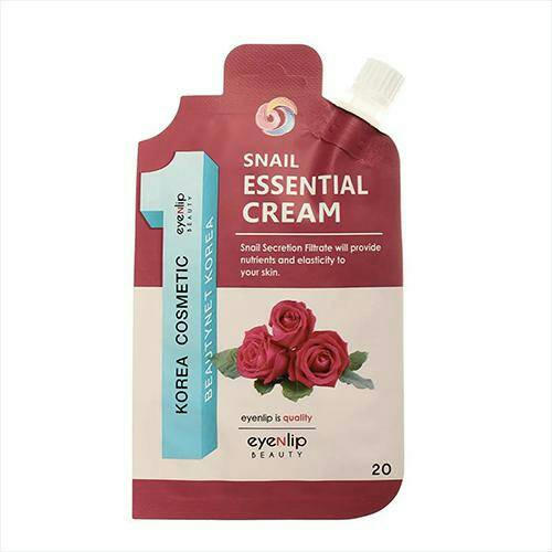 Eyenlip Pocket Эссенция для лица с муцином улитки Snail Mucin Essence