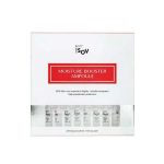 Isov Sorex Сыворотка Moisture Booster Ampoule