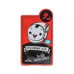 Baviphat Маска тканевая с гиалуроновой кислотой Urban Dollkiss 3-Go Mask Sheet_Hyaluronic acid